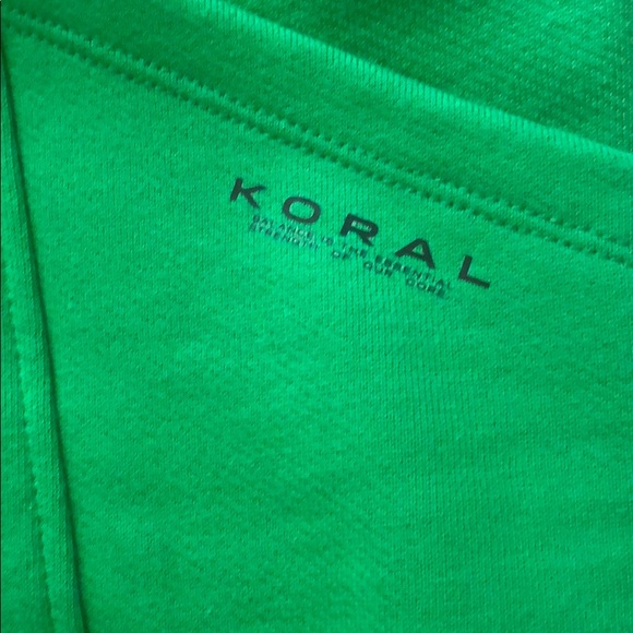 Koral Joggers - Picture 6 of 7